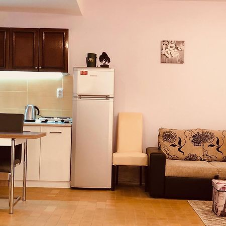 Apartments Aleksandar Petrovac Chambre photo