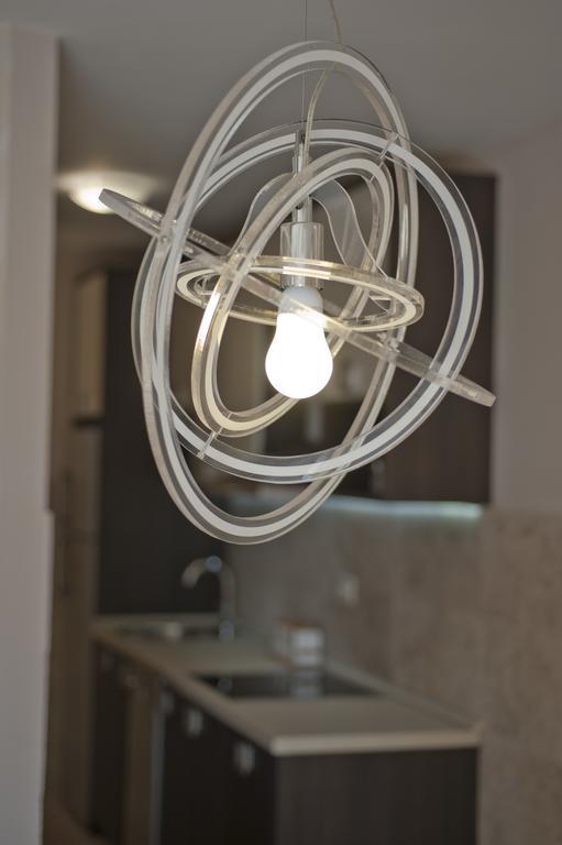 Apartments Aleksandar Petrovac Extérieur photo