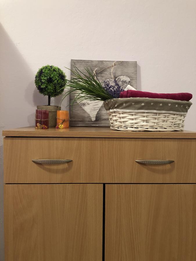 Apartments Aleksandar Petrovac Extérieur photo